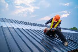 Best Rubber Roofing (EPDM, TPO)  in South Connellsville, PA